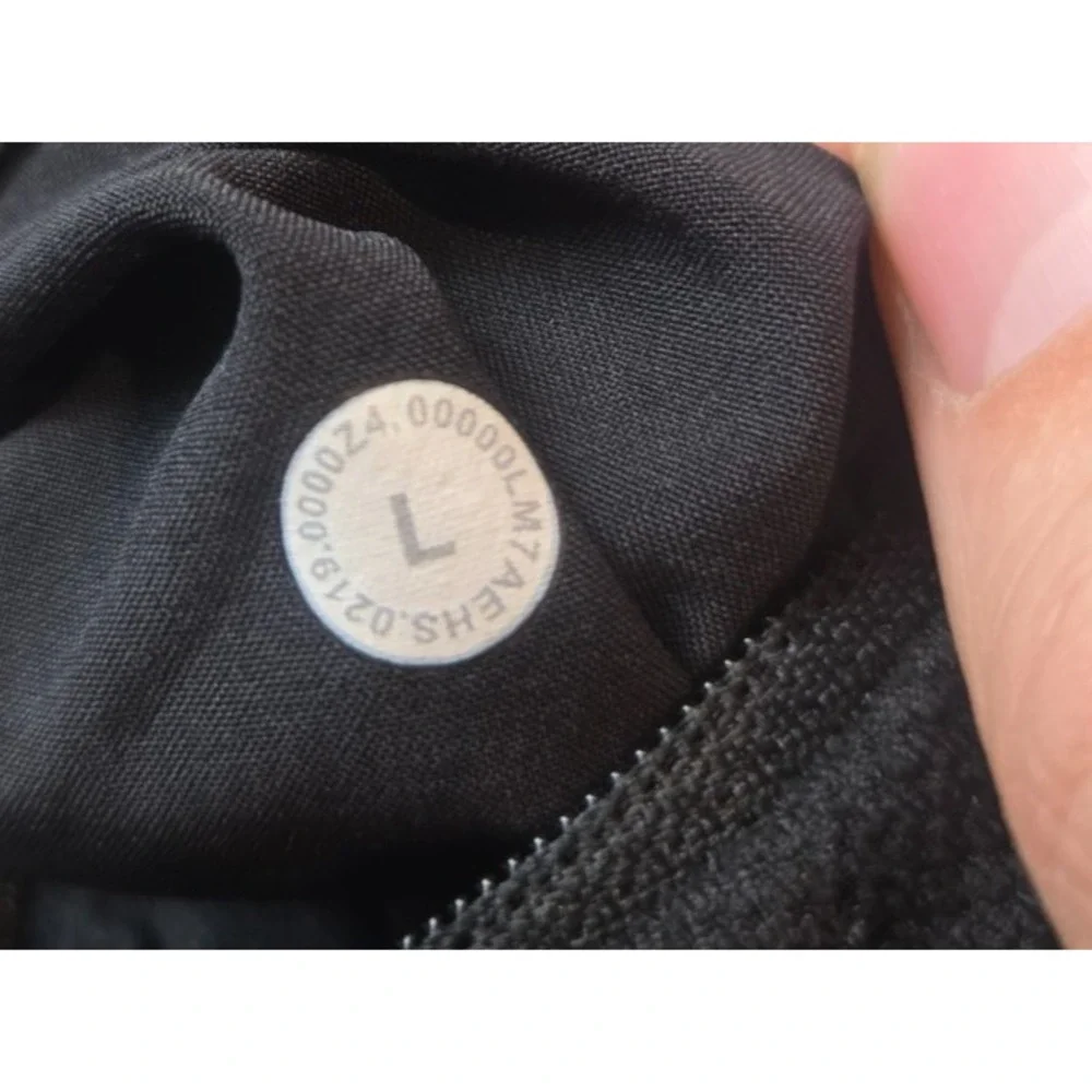 Lululemon T.H.E. 9